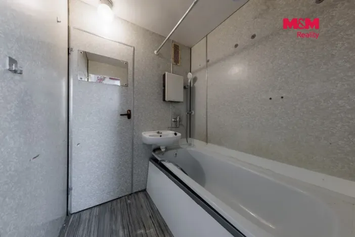 Prodej bytu 2+1, Karlovy Vary - Stará Role, Dvořákova, 65 m2