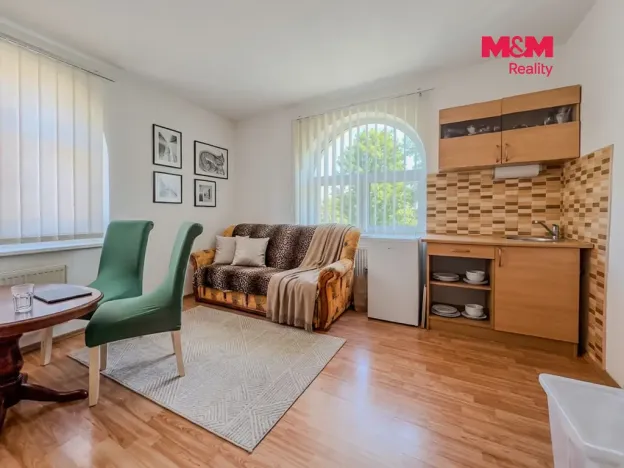 Prodej rodinného domu, Litoměřice - Předměstí, Na Vinici, 200 m2