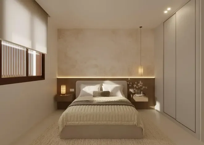 Prodej bytu 3+kk, Santa Pola, Španělsko, 75 m2