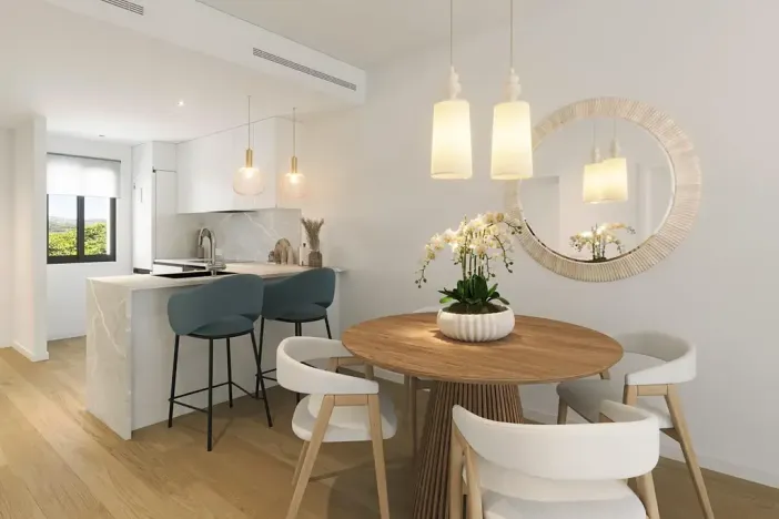Prodej bytu 3+kk, L'Alfàs del Pi, Španělsko, 73 m2
