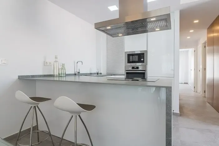 Prodej rodinného domu, Torrevieja, Španělsko, 82 m2