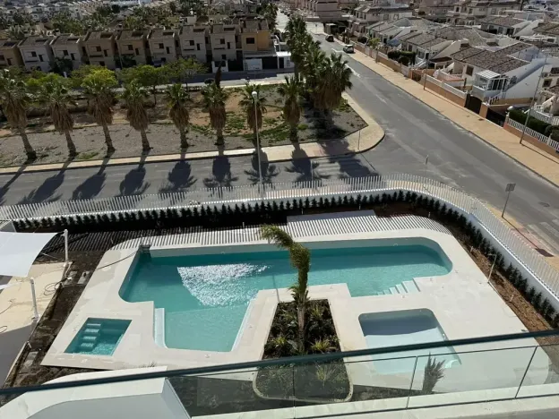 Prodej bytu 3+kk, Orihuela, Španělsko, 77 m2