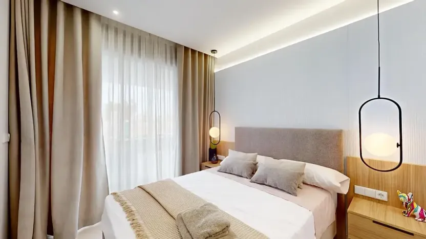 Prodej bytu 3+kk, Orihuela, Španělsko, 77 m2
