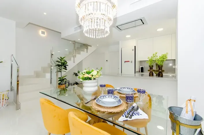 Prodej vily, Orihuela, Španělsko, 100 m2