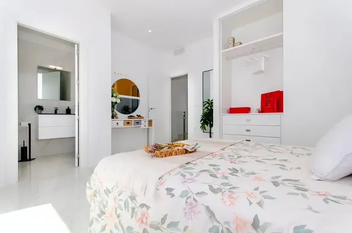Prodej vily, Orihuela, Španělsko, 100 m2