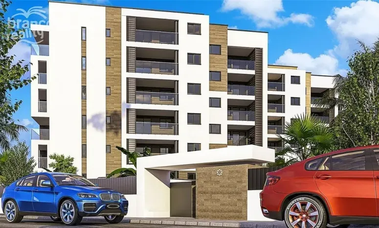 Prodej bytu 3+kk, Pilar de La Horadada, Alicante, Španělsko, 87 m2