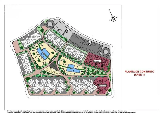 Prodej bytu 3+kk, Pilar de La Horadada, Alicante, Španělsko, 87 m2