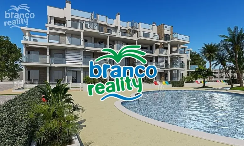 Prodej bytu 3+kk, Denia, Alicante, Španělsko, 72 m2