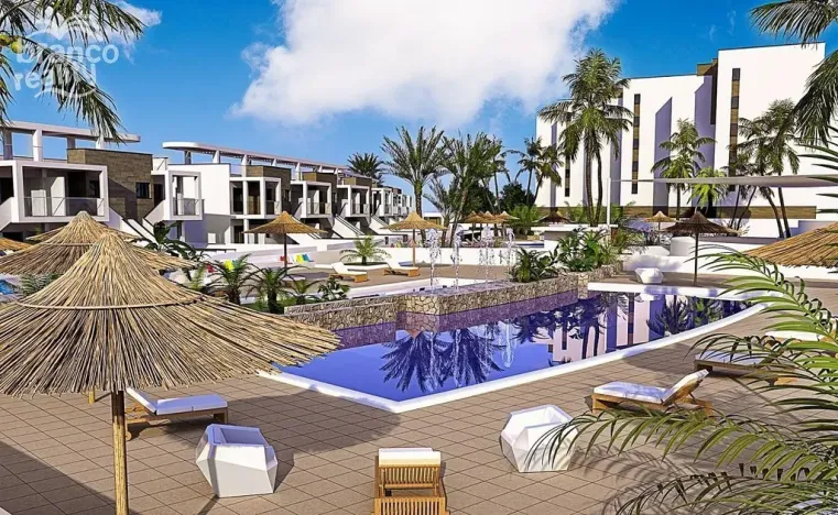 Prodej bytu 3+kk, Pilar de La Horadada, Alicante, Španělsko, 87 m2