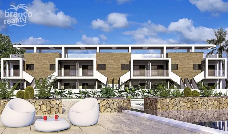 Prodej bytu 4+kk, Pilar de La Horadada, Alicante, Španělsko, 106 m2