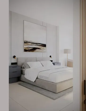 Prodej bytu 2+kk, Guardamar del Segura, Španělsko, 57 m2