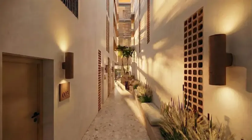 Prodej bytu 3+kk, San Pedro del Pinatar, Španělsko, 70 m2