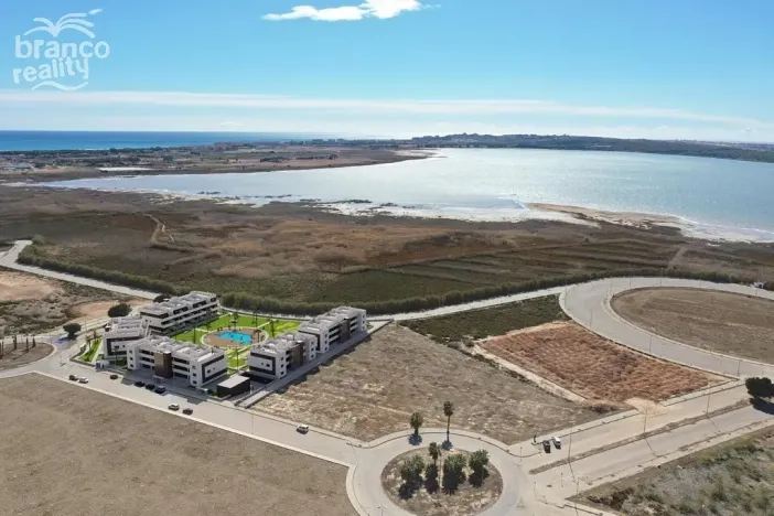Prodej bytu 4+kk, Guardamar del Segura, Alicante, Španělsko, 103 m2