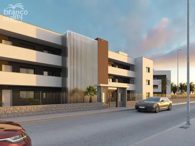 Prodej bytu 4+kk, Guardamar del Segura, Alicante, Španělsko, 103 m2