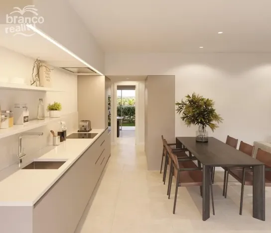 Prodej rodinného domu, Torrevieja, Alicante, Španělsko, 81 m2
