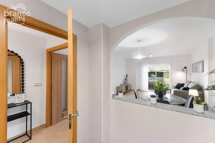 Prodej bytu 3+kk, Orihuela Costa, Alicante, Španělsko, 69 m2