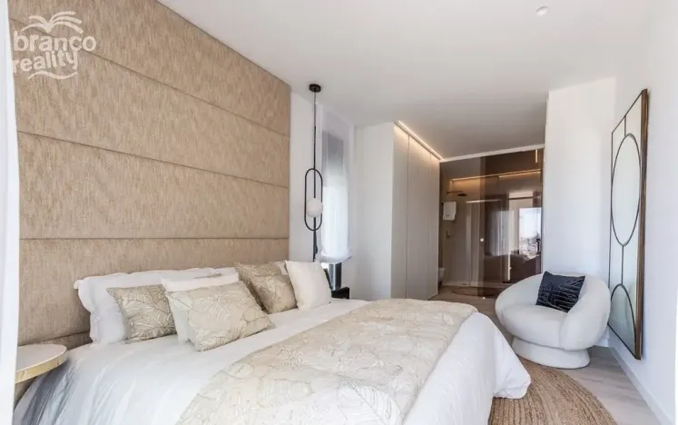 Prodej rodinného domu, Finestrat, Alicante, Španělsko, 148 m2