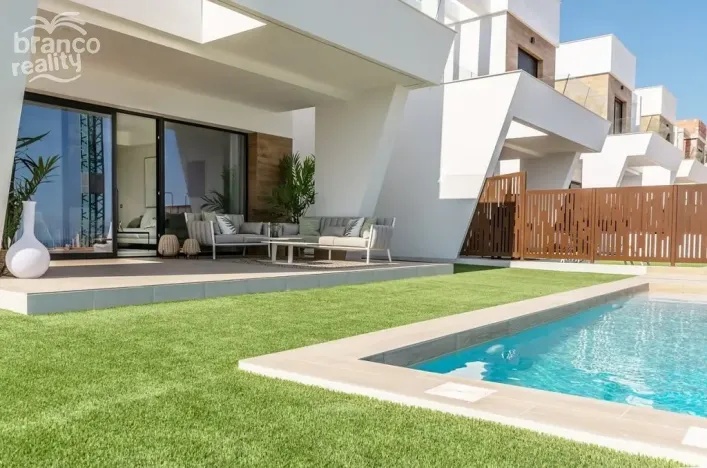 Prodej rodinného domu, Finestrat, Alicante, Španělsko, 148 m2