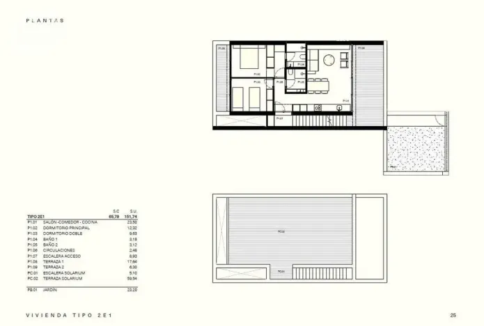 Prodej rodinného domu, Torrevieja, Alicante, Španělsko, 65 m2