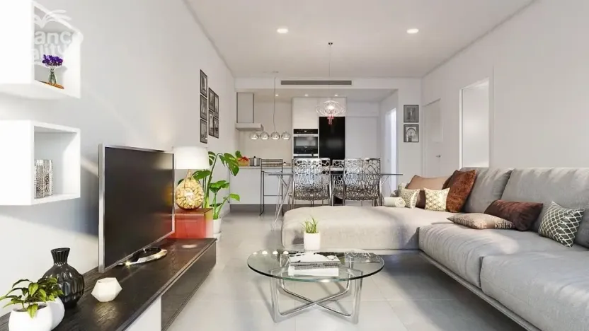 Prodej rodinného domu, Pilar de La Horadada, Alicante, Španělsko, 82 m2