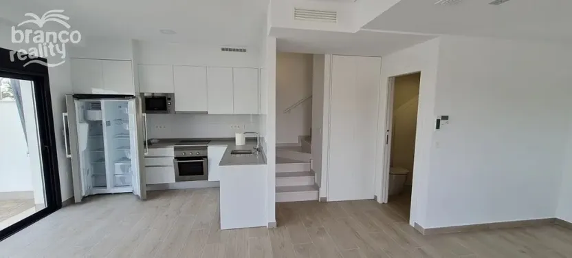 Prodej rodinného domu, Orihuela Costa, Alicante, Španělsko, 97 m2
