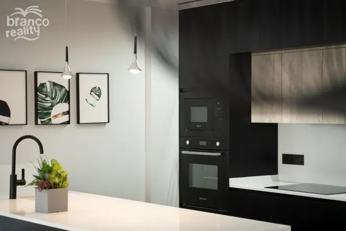 Prodej rodinného domu, Orihuela Costa, Alicante, Španělsko, 86 m2