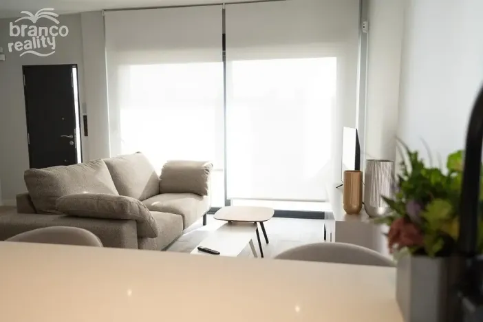 Prodej rodinného domu, Orihuela Costa, Alicante, Španělsko, 86 m2