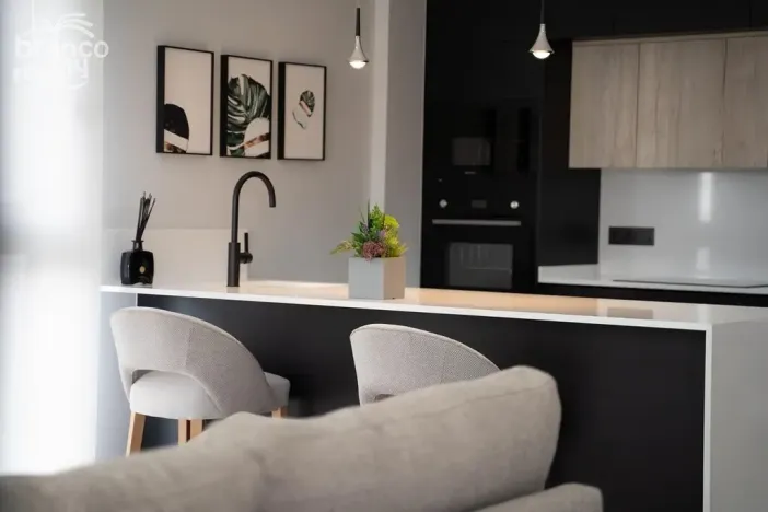 Prodej rodinného domu, Orihuela Costa, Alicante, Španělsko, 86 m2
