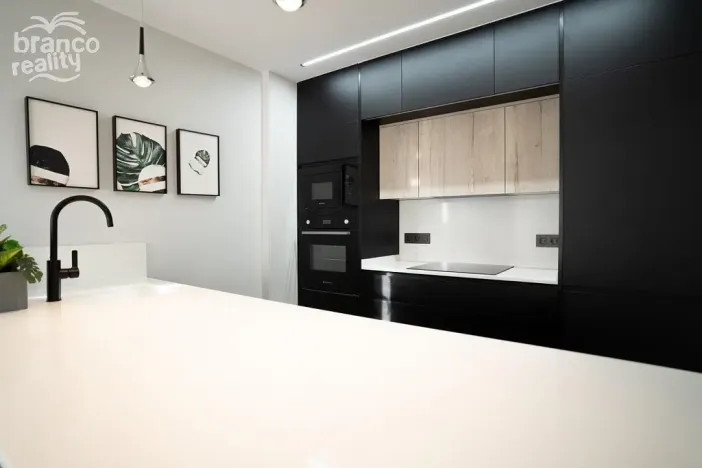 Prodej rodinného domu, Orihuela Costa, Alicante, Španělsko, 86 m2
