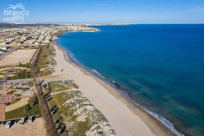 Prodej rodinného domu, Pilar de La Horadada, Alicante, Španělsko, 83 m2