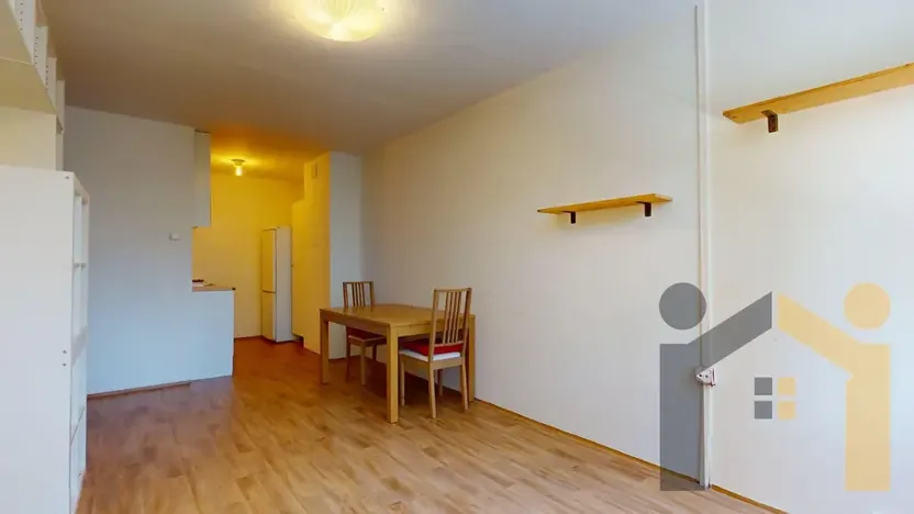 Prodej bytu 2+kk, Praha - Chodov, Konstantinova, 42 m2