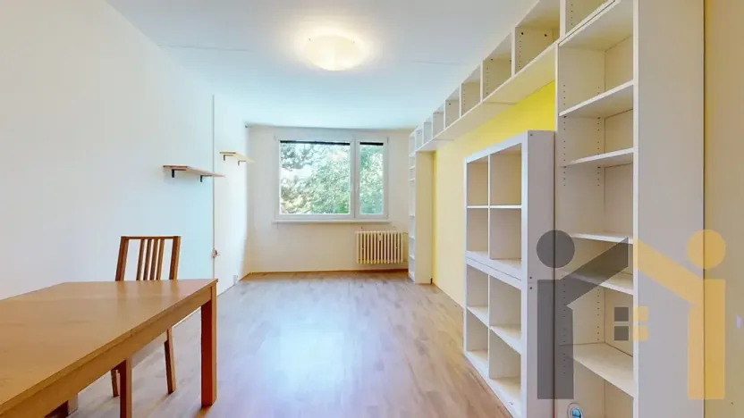 Prodej bytu 2+kk, Praha - Chodov, Konstantinova, 42 m2