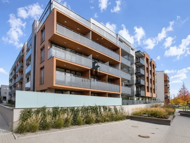 Prodej bytu 1+kk, Praha - Háje, Výstavní, 30 m2