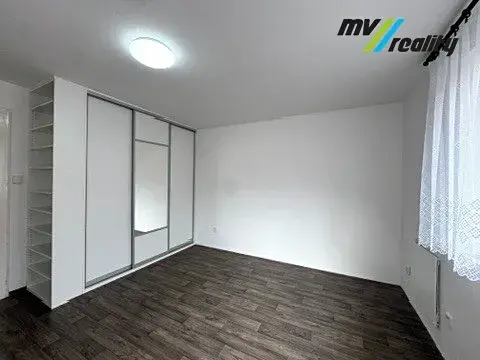 Pronájem bytu 1+1, Liberec, Mlýnská, 39 m2