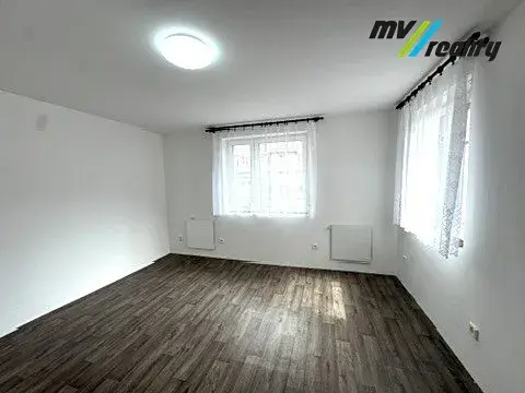Pronájem bytu 1+1, Liberec, Mlýnská, 39 m2