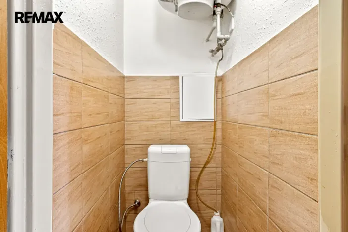 Pronájem bytu 1+kk, Pardubice - Černá za Bory, Na Vsi, 30 m2