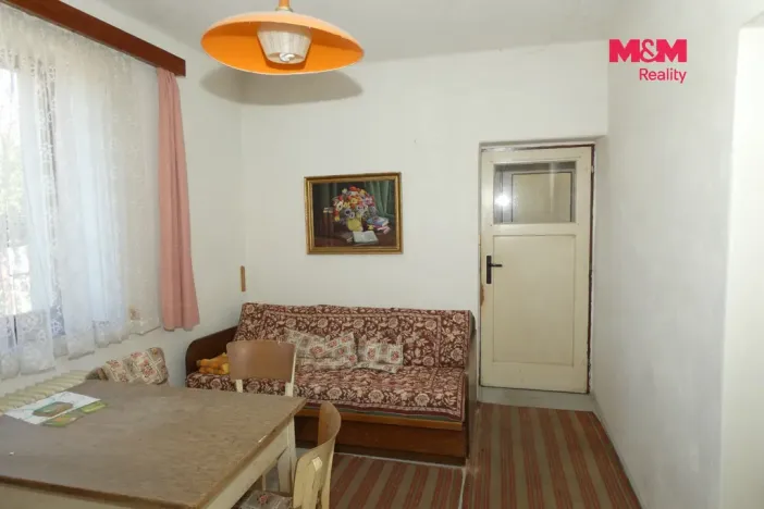 Prodej rodinného domu, Kublov, 95 m2