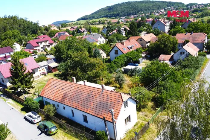 Prodej rodinného domu, Kublov, 95 m2