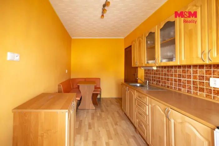 Prodej rodinného domu, Velké Albrechtice, 215 m2