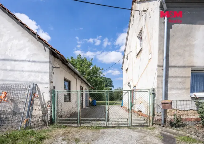 Prodej rodinného domu, Velké Albrechtice, 215 m2