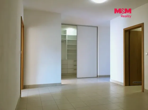 Pronájem bytu 4+kk, Říčany, Na Fialce, 120 m2