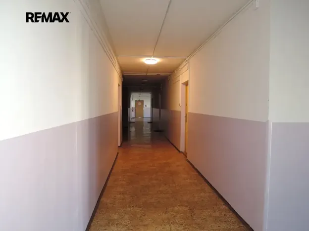 Pronájem bytu 1+kk, Kladno, Holandská, 38 m2