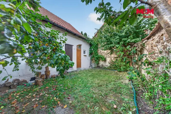 Prodej rodinného domu, Kardašova Řečice, Veselého, 57 m2