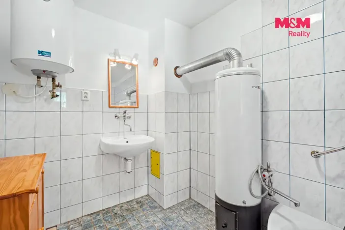 Prodej rodinného domu, Albrechtice v Jizerských horách, 129 m2
