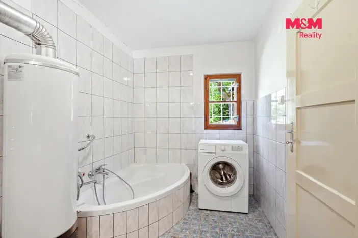 Prodej rodinného domu, Albrechtice v Jizerských horách, 129 m2