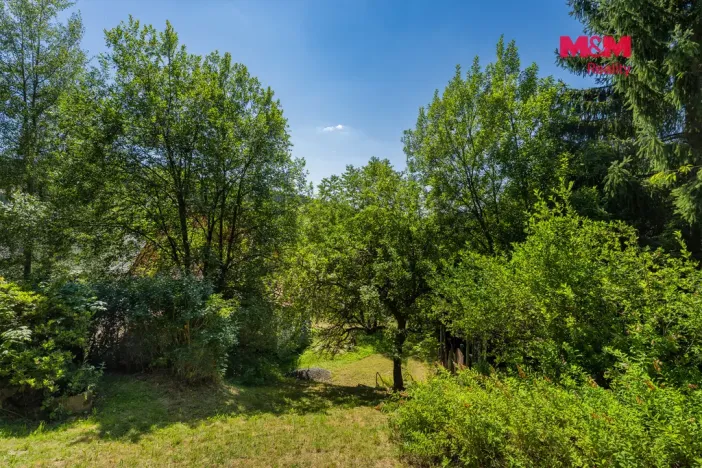 Prodej rodinného domu, Albrechtice v Jizerských horách, 129 m2
