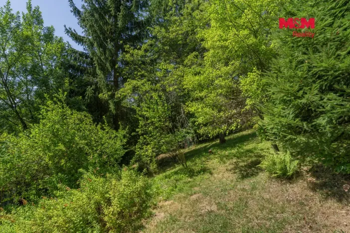 Prodej rodinného domu, Albrechtice v Jizerských horách, 129 m2