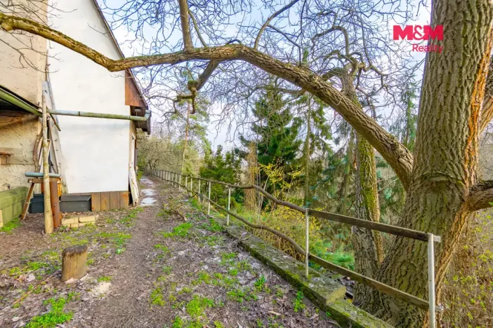 Prodej chaty, Malé Žernoseky, 48 m2
