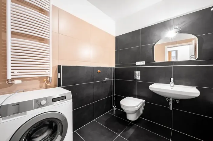 Pronájem bytu 3+kk, Praha, Na Petynce, 91 m2