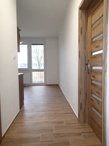 Pronájem bytu 1+1, Hlinsko, Družstevní, 46 m2